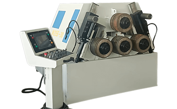 دستگاه خمش پروفایل