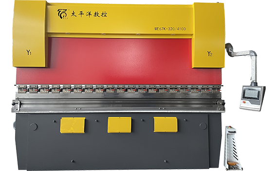 سری ماشین های خمش